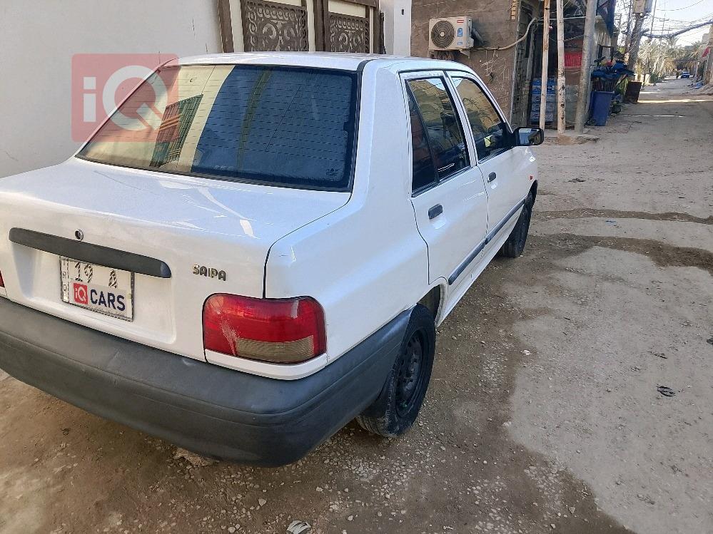 Saipa 131